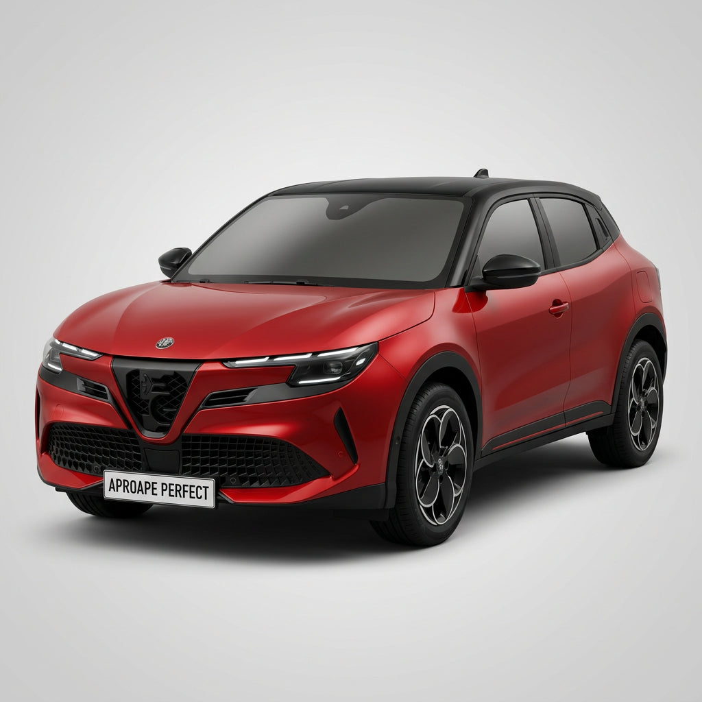 Alfa Romeo Junior Electric 240 din 2024