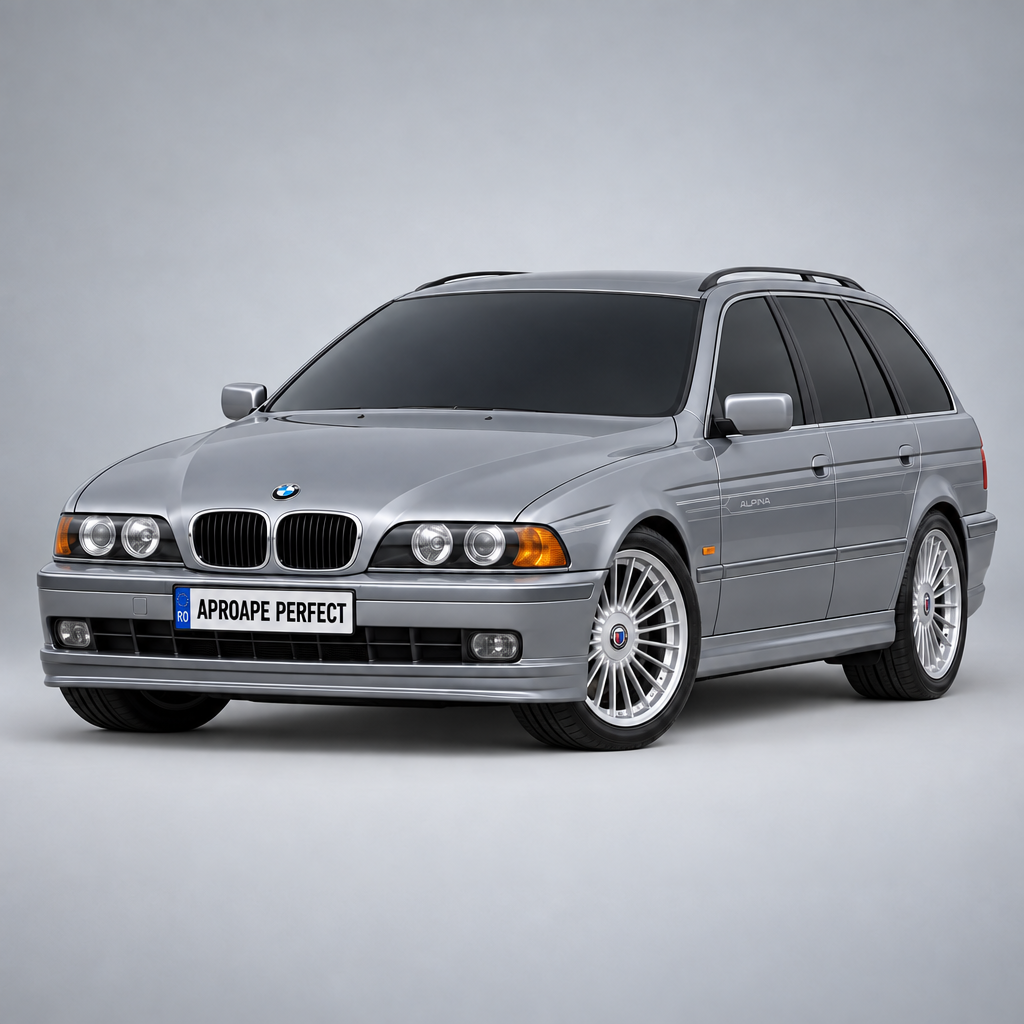 Alpina B10 Touring (E39) 1996–2004