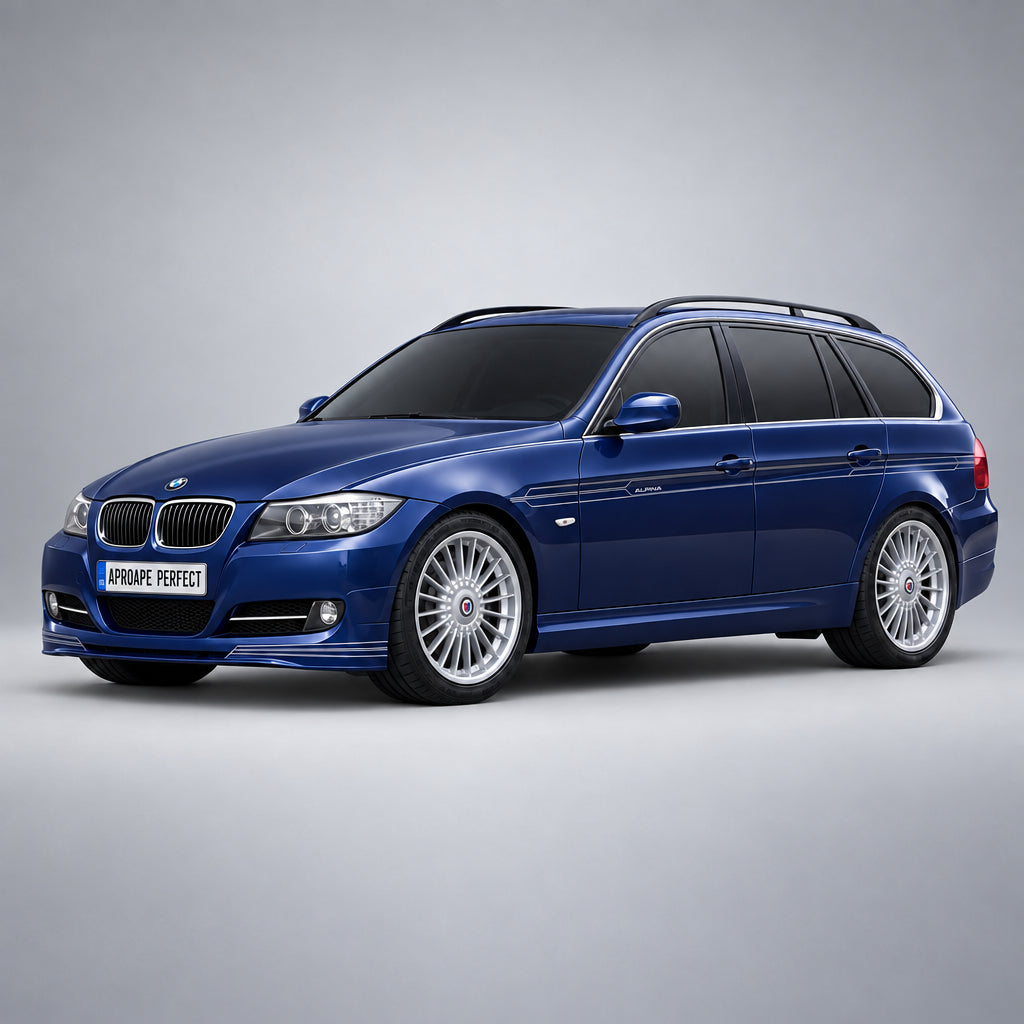 Alpina B3 E91 Touring (09.2007–05.2013)