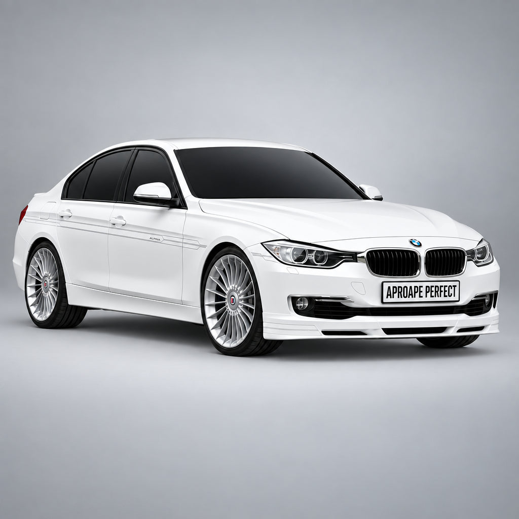 Alpina B3 F30 Sedan (03.2013–05.2019)