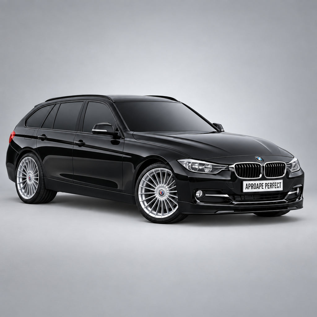 Alpina B3 F31 Touring (03.2013–05.2019)