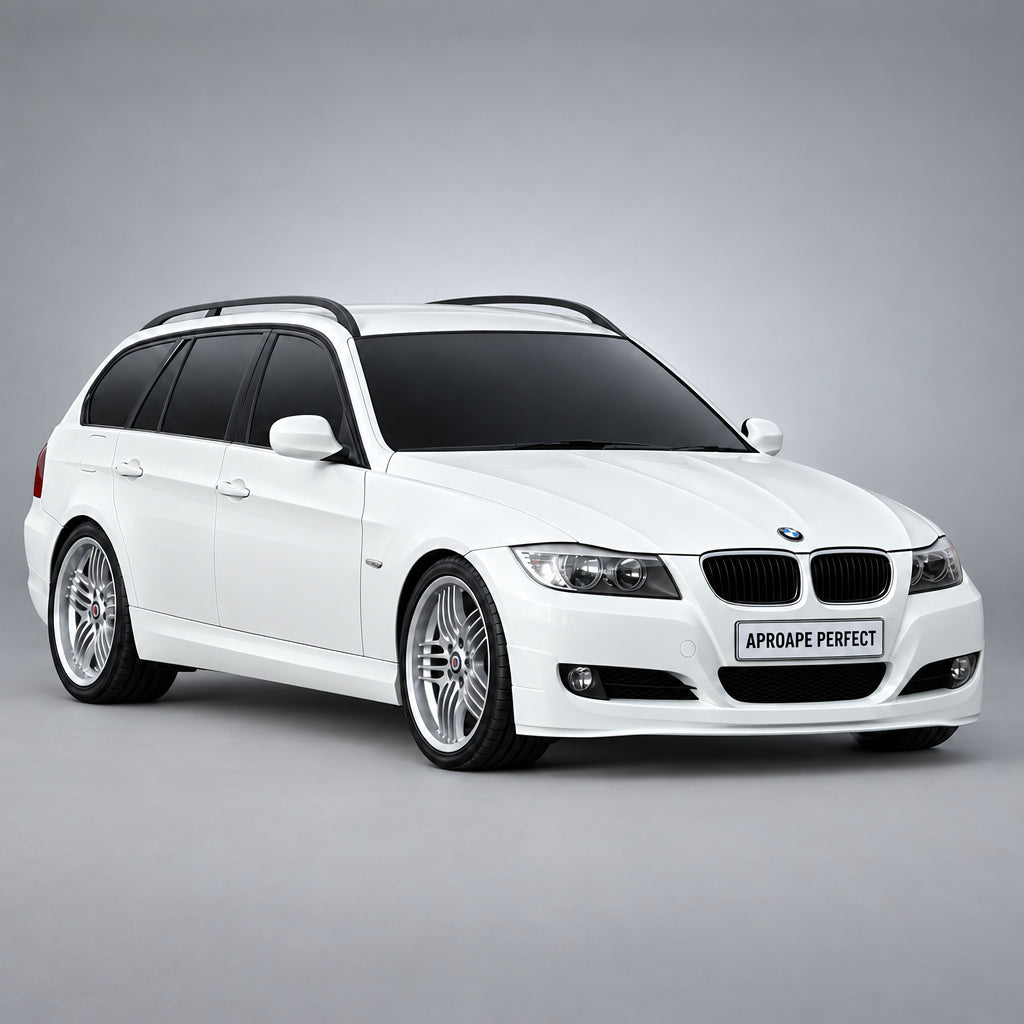 Alpina D3 BiTurbo Touring E91 (12.2005–02.2014)