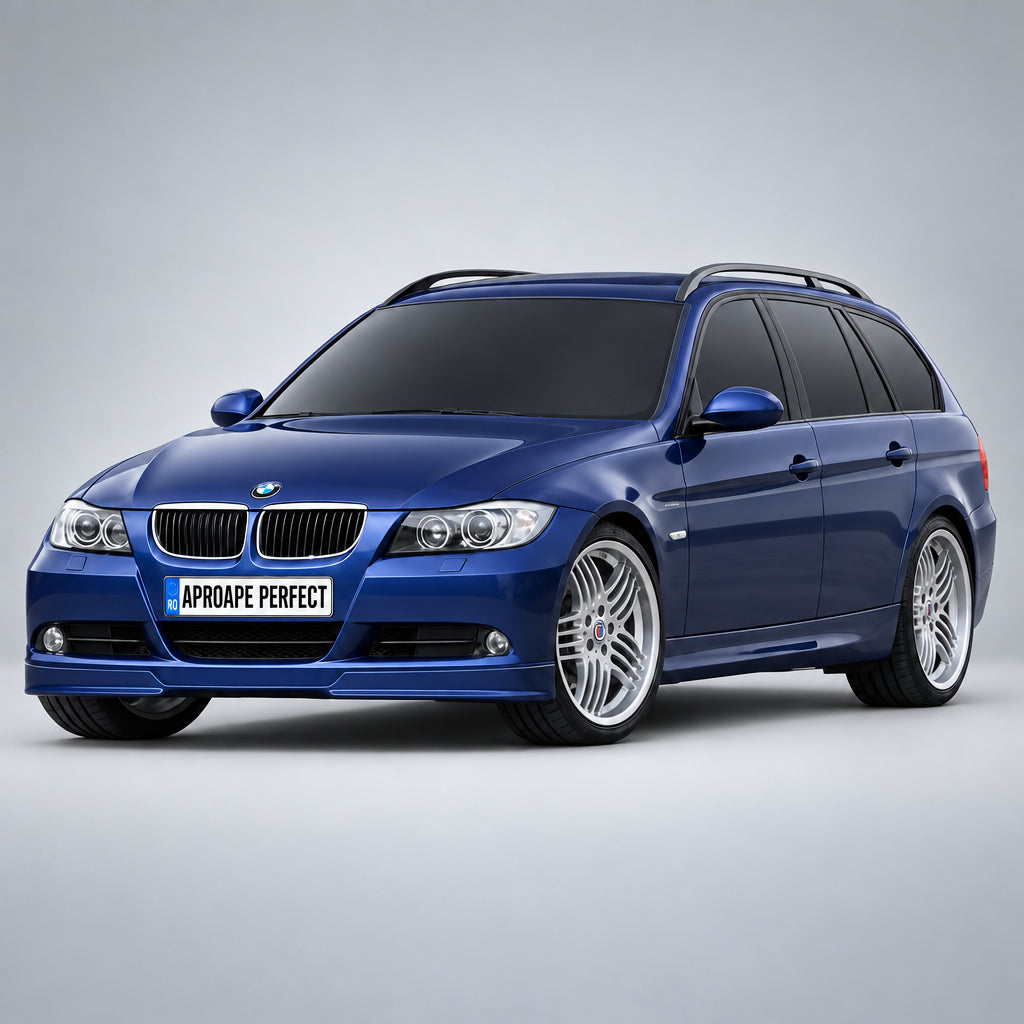 Alpina D3 Touring E91 (12.2005–02.2014)