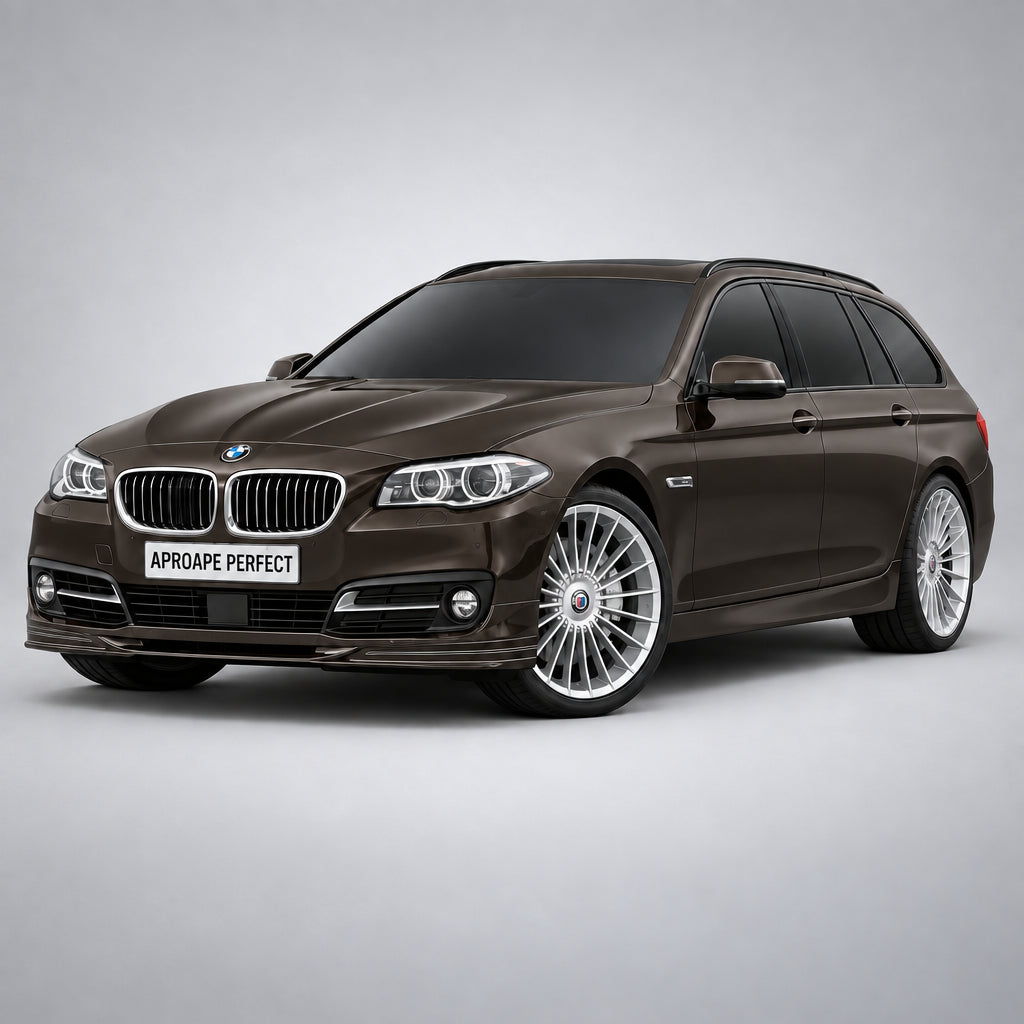 Alpina D5 BiTurbo Touring F11 (09.2011–12.2016) 