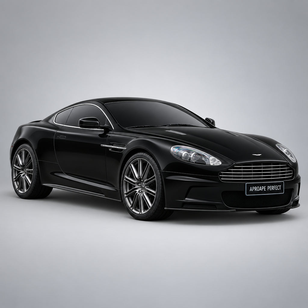 Aston Martin DBS V12 Coupe (07.2007–10.2012)