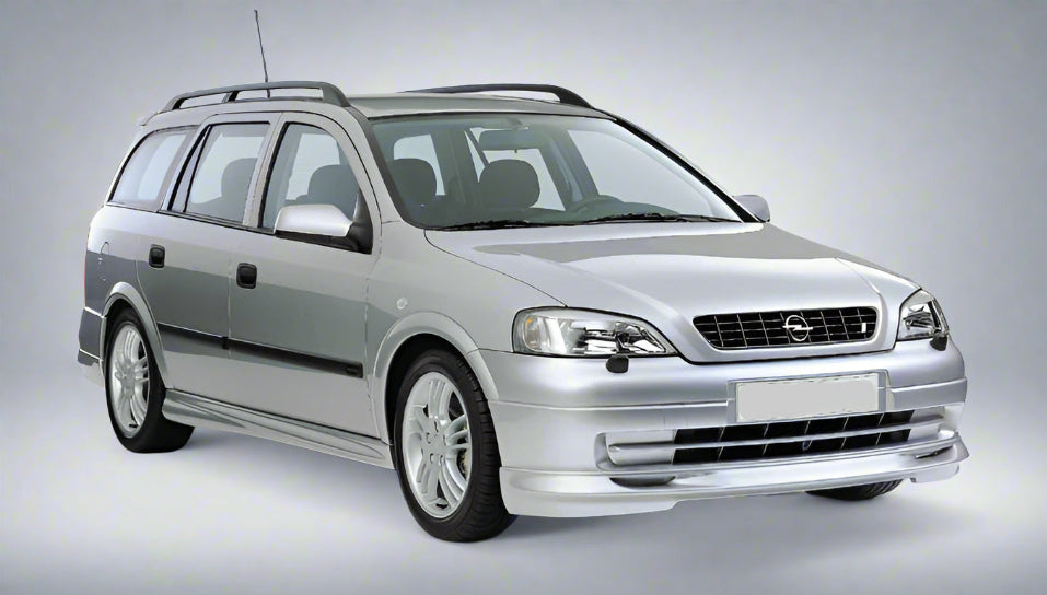 opel astra g caravan 