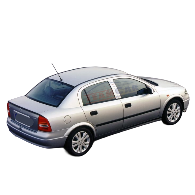 Astra G Sedan (1998–2004)