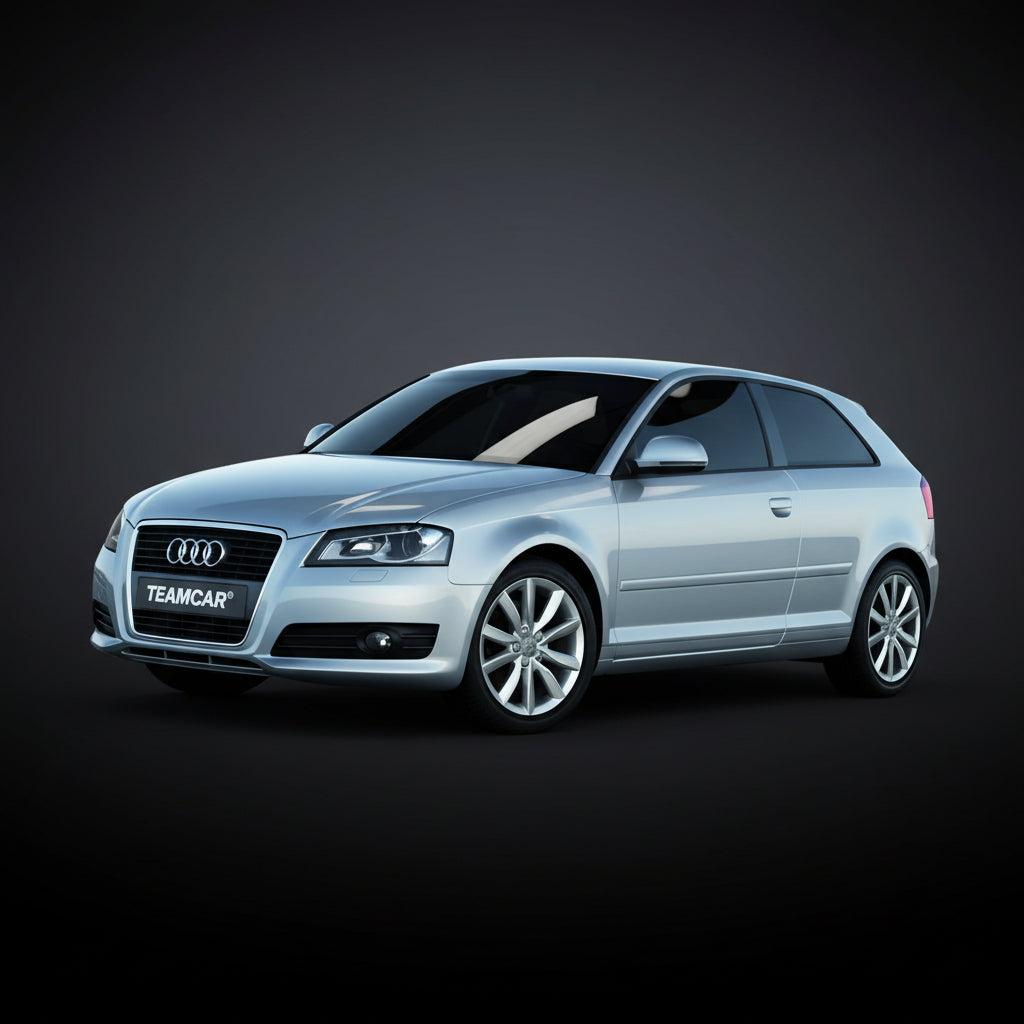 Audi A3 8P Hatchback 3 uși (2003–2013)