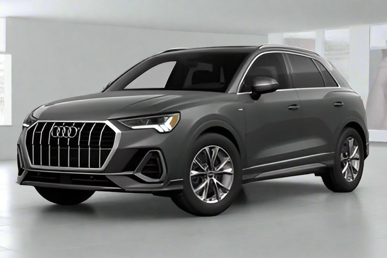 Audi Q3 F3 SUV (2018–2025)