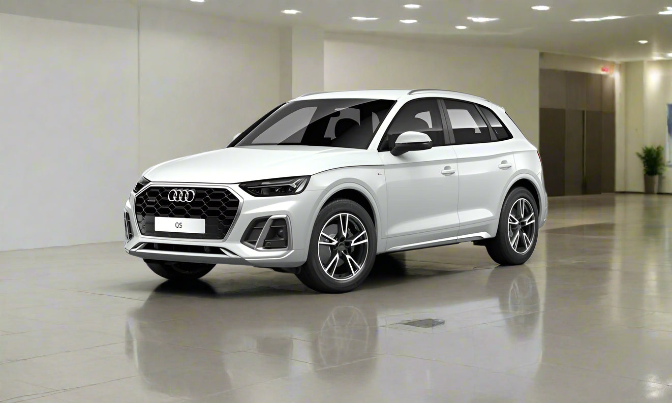 Audi Q5 Sportback FY SUV Coupé (2021–2025)
