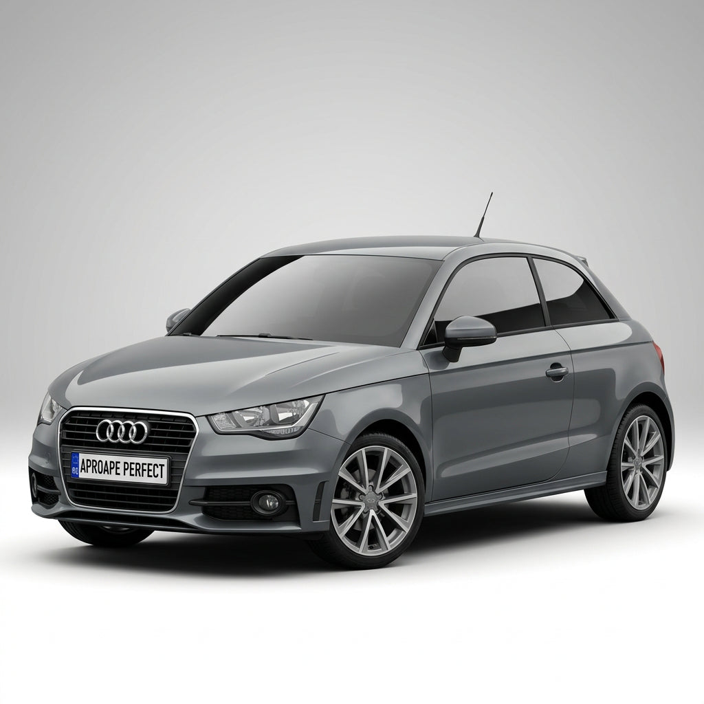 Audi A1 8X1/8XK 05.2010–10.2018 