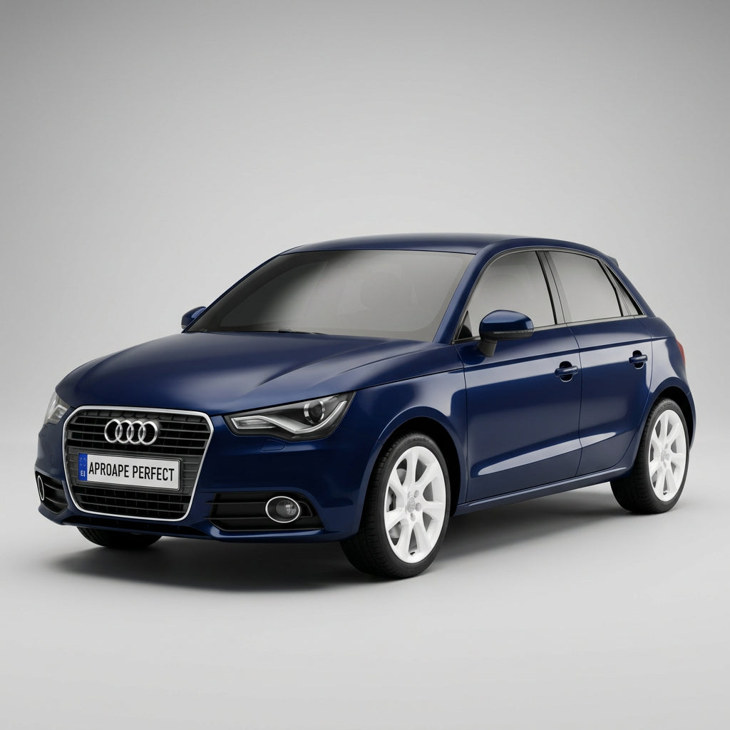Audi A1 Sportback 8XA/8XF 09.2011–10.2018