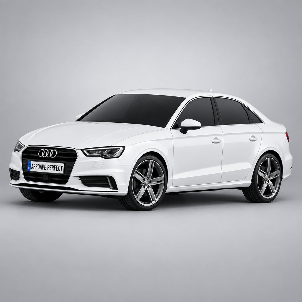 Audi A3 Limousine 8VS 2013–2020