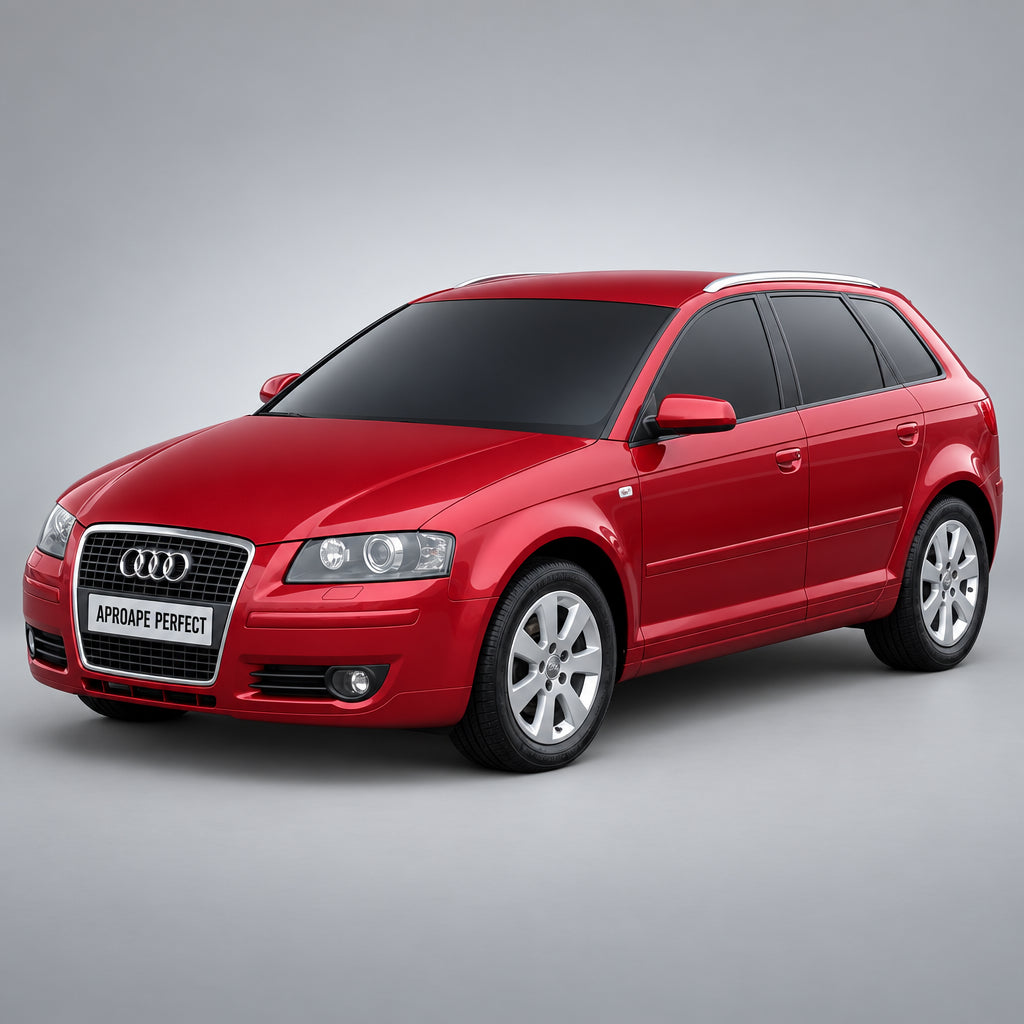 Audi A3 Sportback 8PA (12.2004–03.2013)