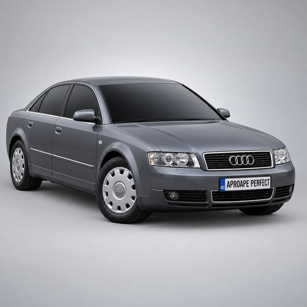 Audi A4 [8E2; B6] 11.2003 – 12.2004