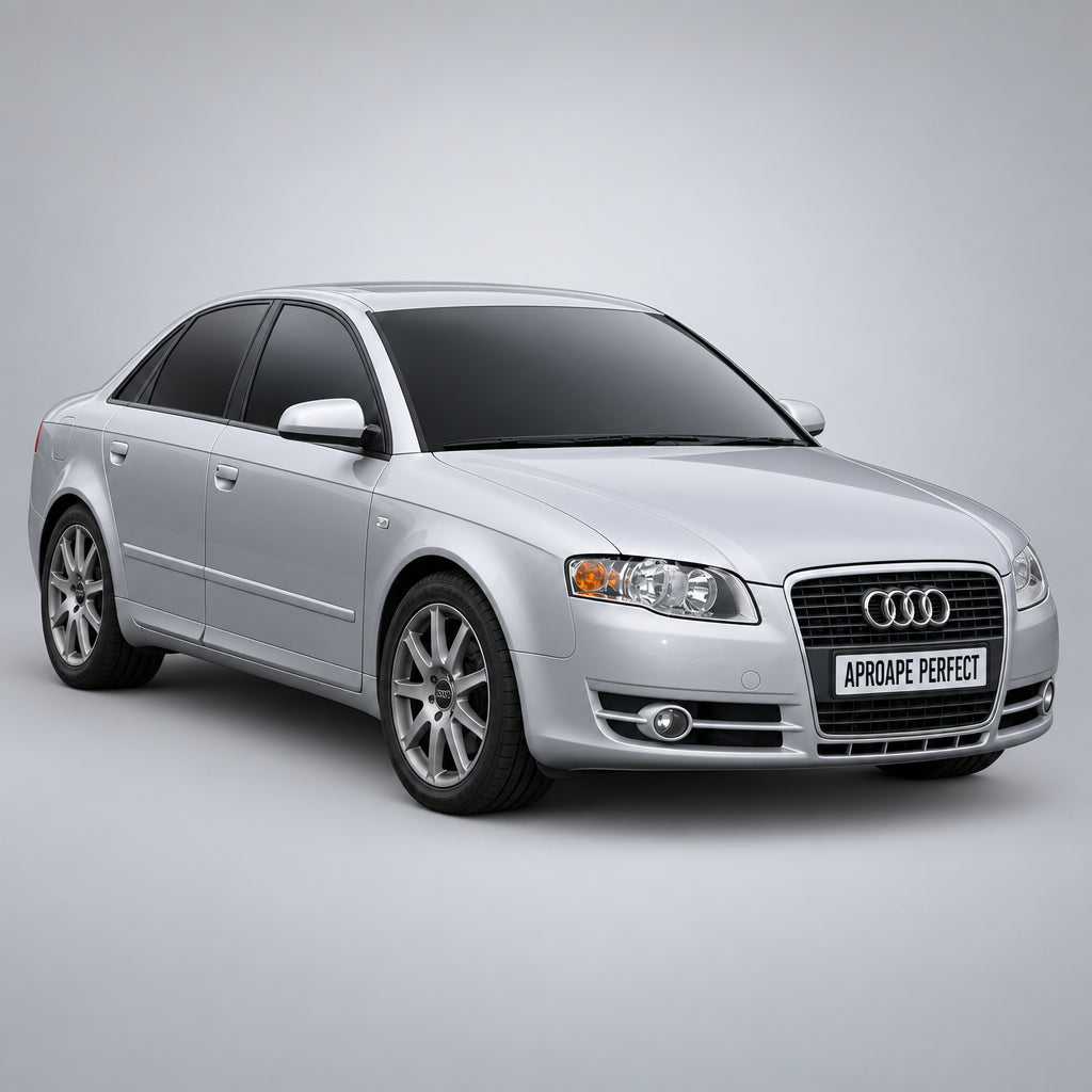 Audi A4 [8EC; B7] 11.2004 – 06.2008