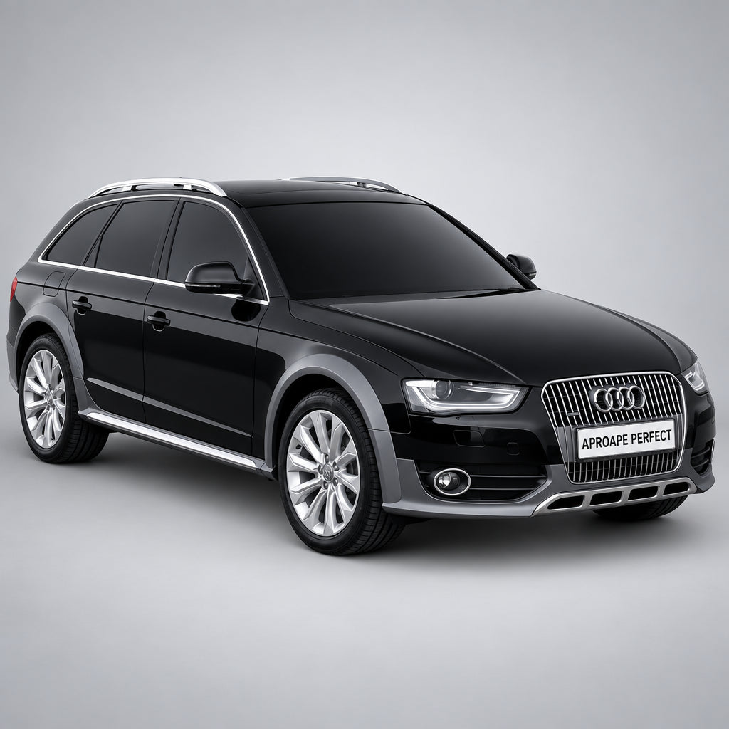 Audi A4 Allroad B8 (8KH) 04.2009–05.2016