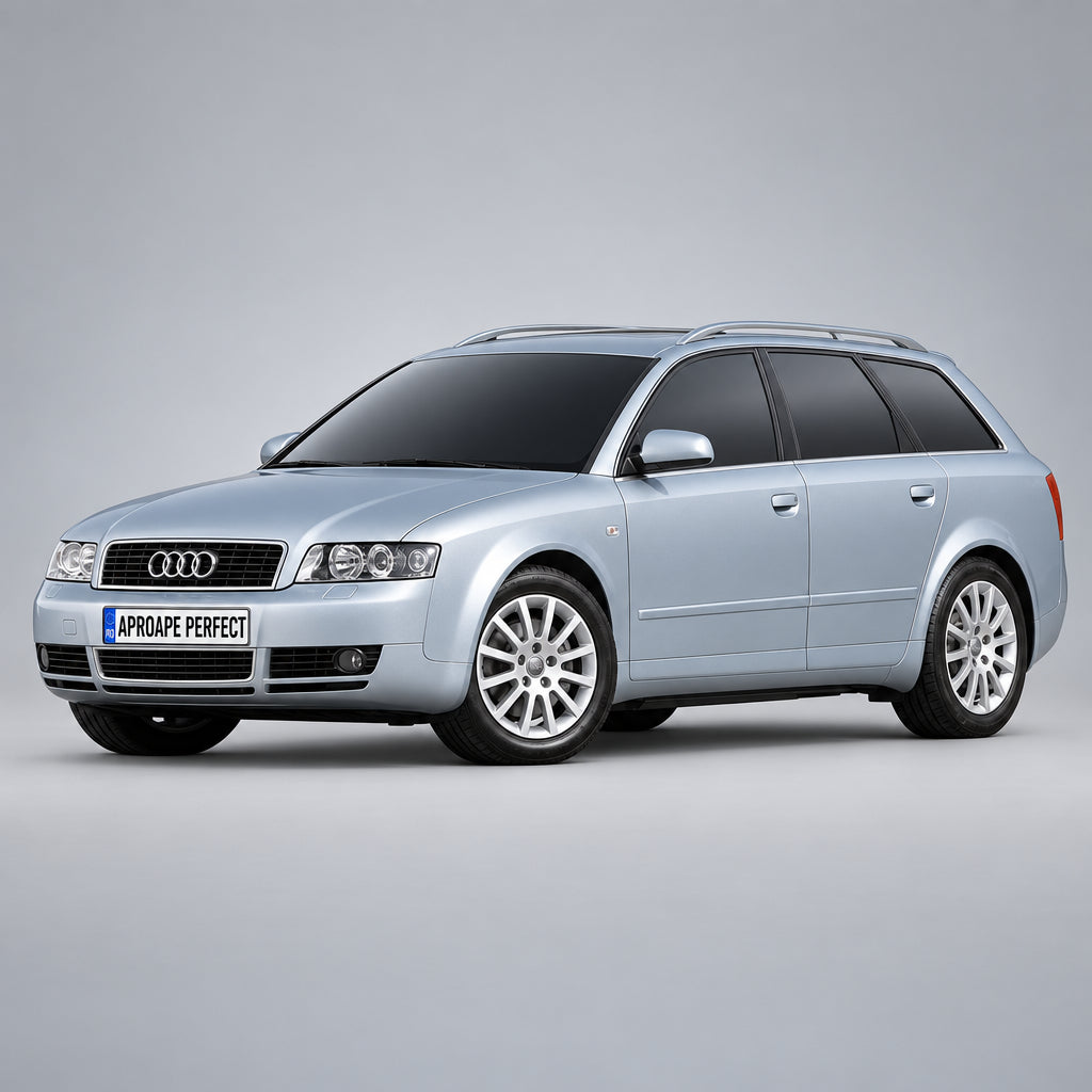 Audi A4 Avant [8E5; B6] 11.2003 – 12.2004