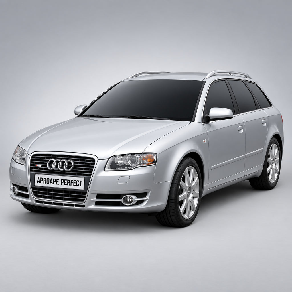 Audi A4 Avant [8ED; B7] 11.2004 – 06.2008