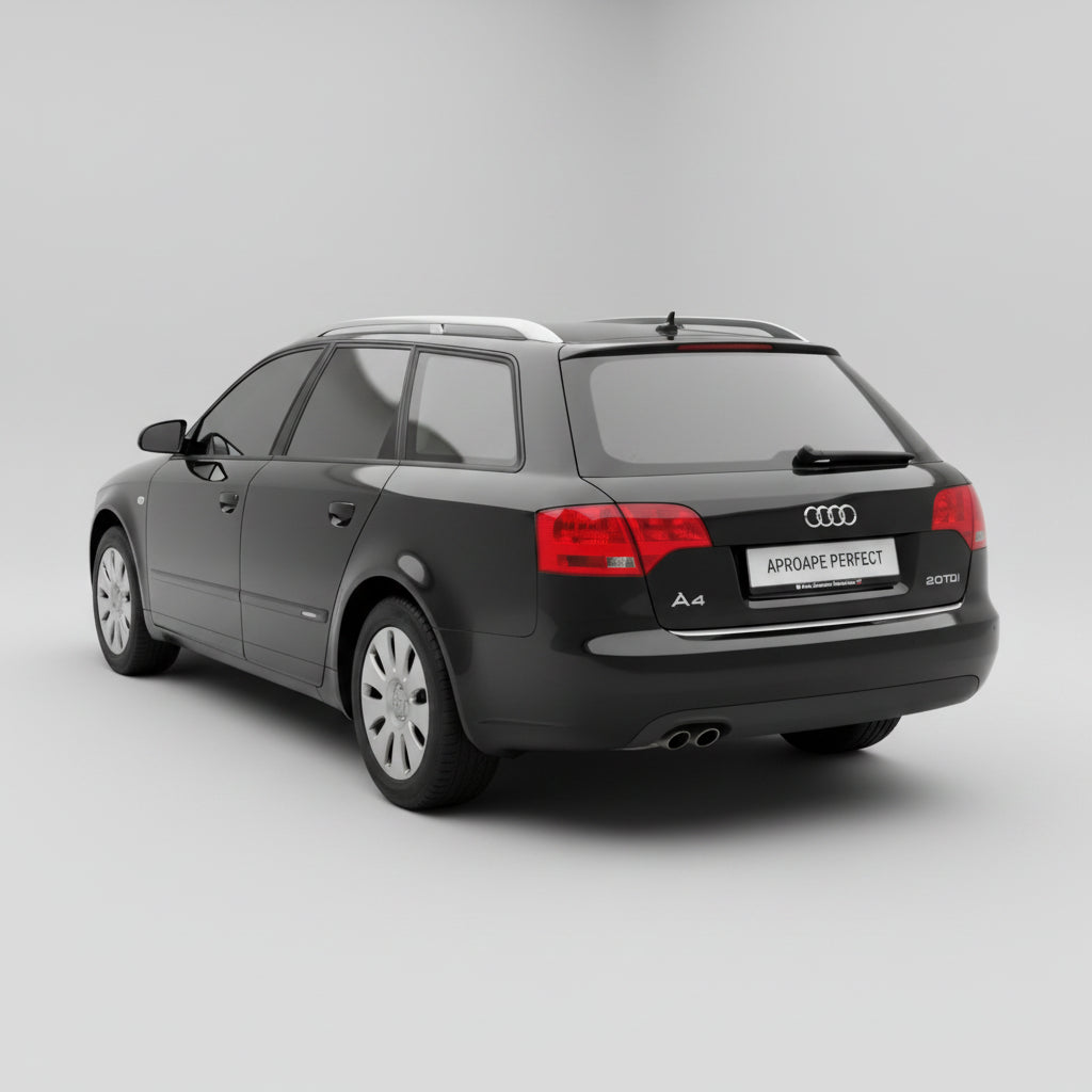 Audi A4 B7 Avant 8ED