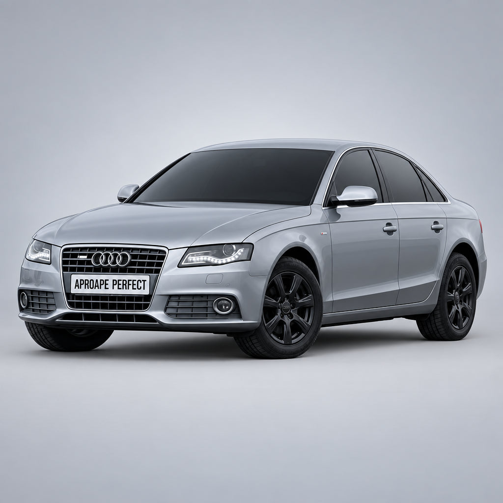 Audi A4 B8 (8K2) 11.2007–12.2015