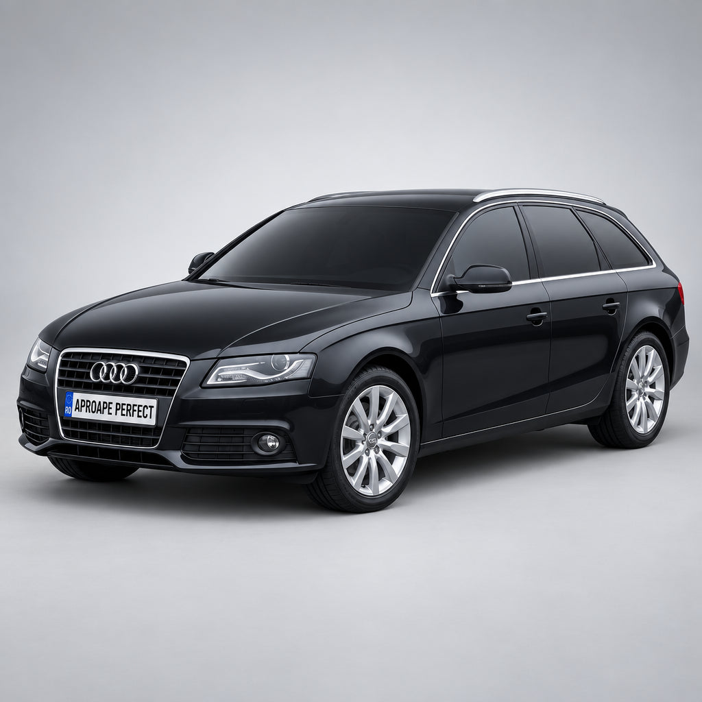 Audi A4 B8 Avant (8K5) 04.2008–12.2015
