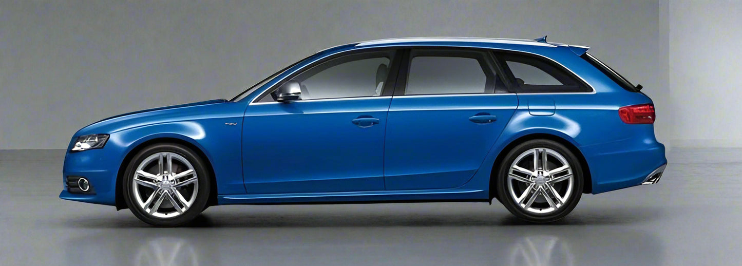 Audi A4 B8 Avant / Break (2008–2015)