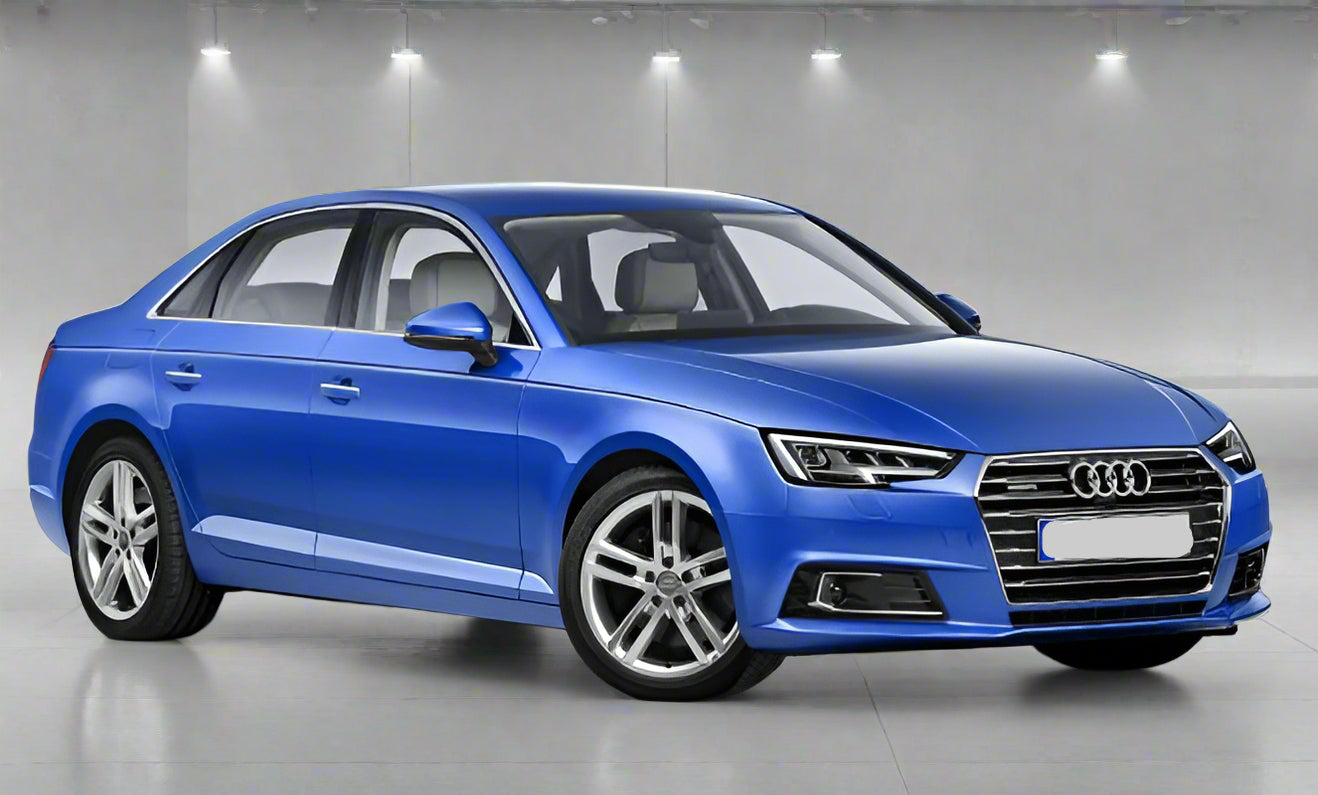 Audi A4 B9 Sedan (2016–2024)