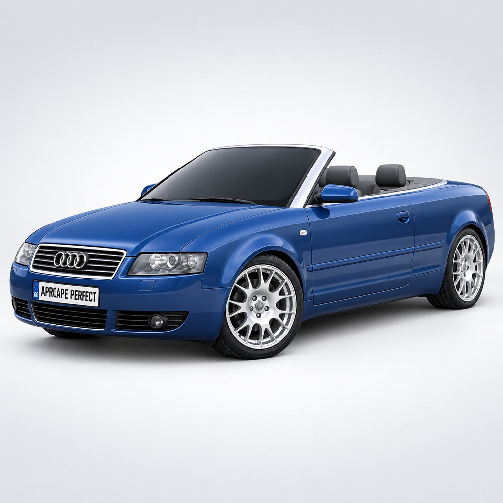 Audi A4 Cabriolet [8H7; B6] 12.2003 – 06.2006