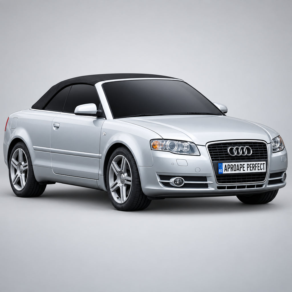 Audi A4 Cabriolet [8HE; B7] 11.2005 – 03.2009
