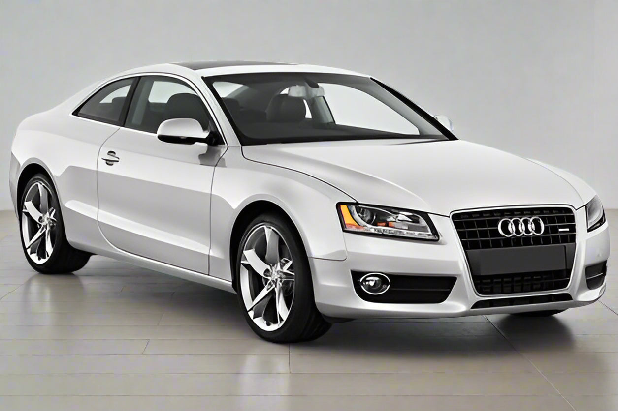 Audi A5 8T Coupé (2007–2016)