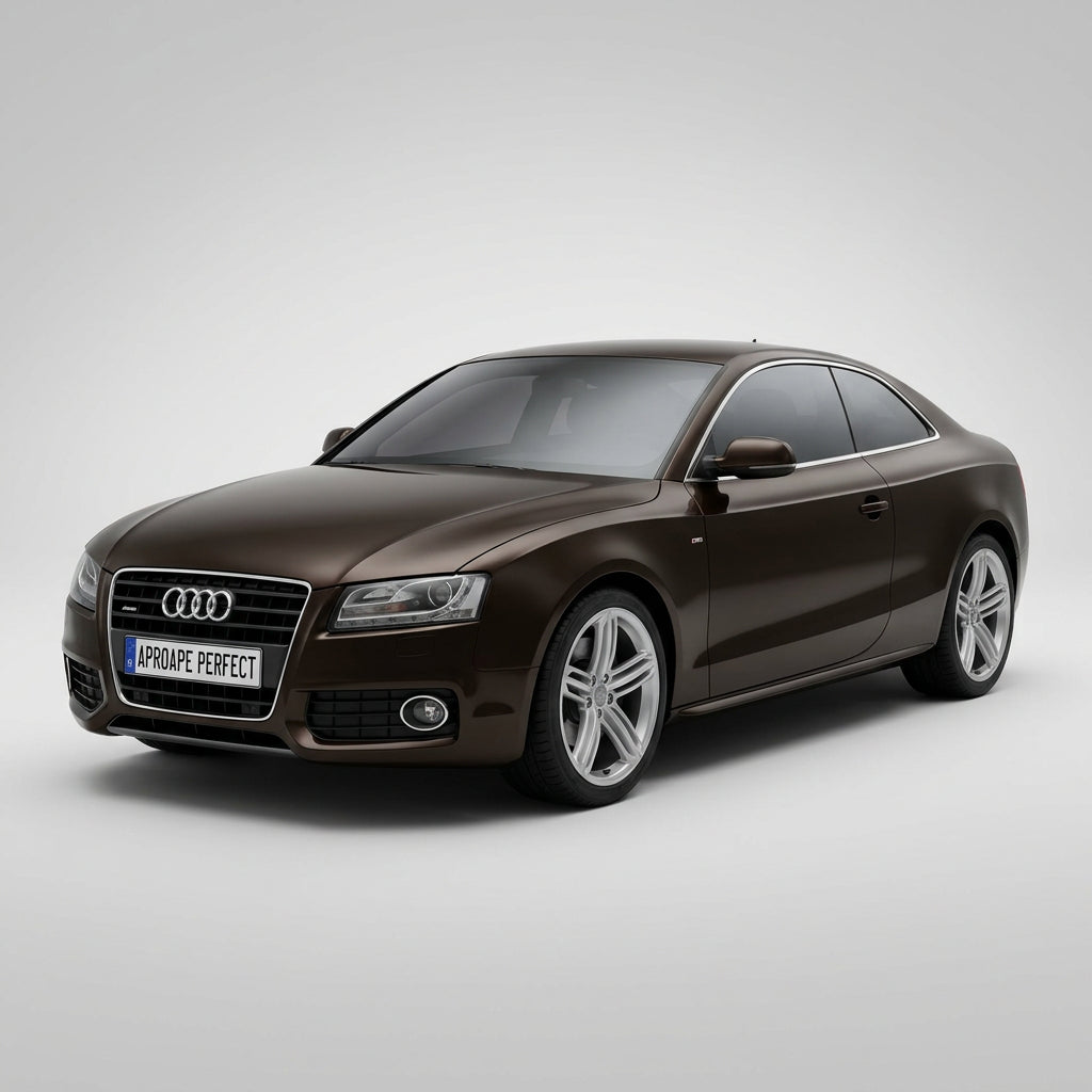 Audi A5 Coupe 8T3 06.2007-10.2007