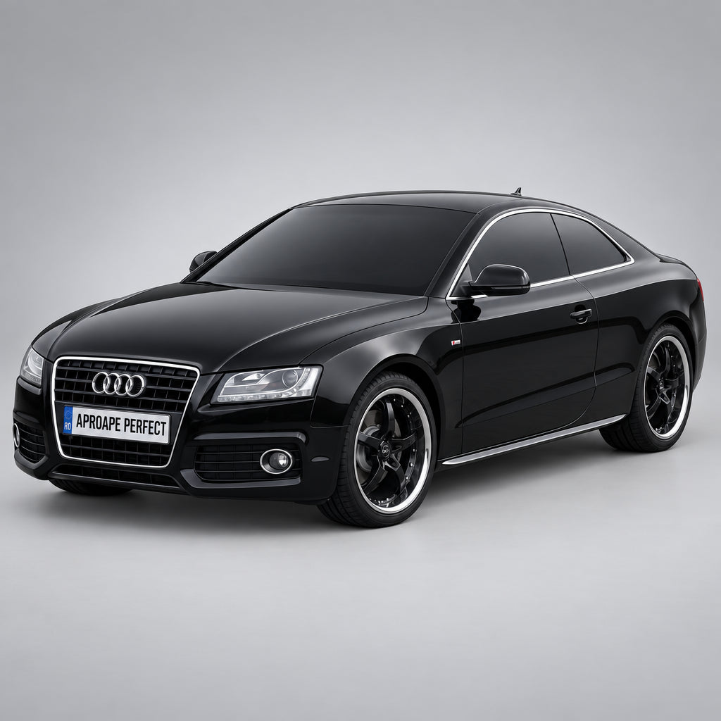 Audi A5 Coupé (8T3) 06.2007–01.2017