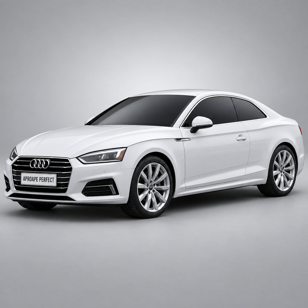 Audi A5 Coupé (F53, F5P) din 2016
