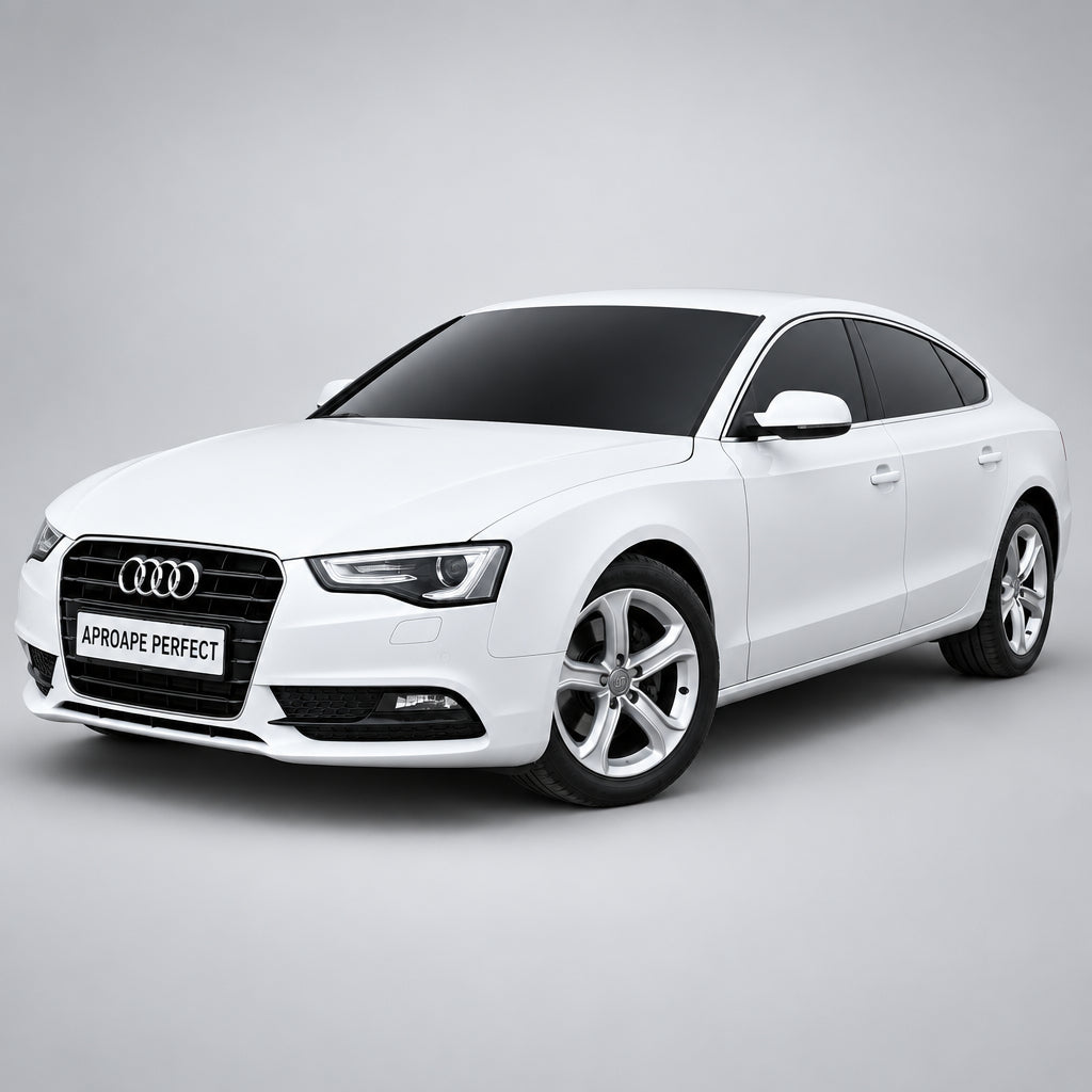 Audi A5 Sportback (8TA) 05.2009–01.2017