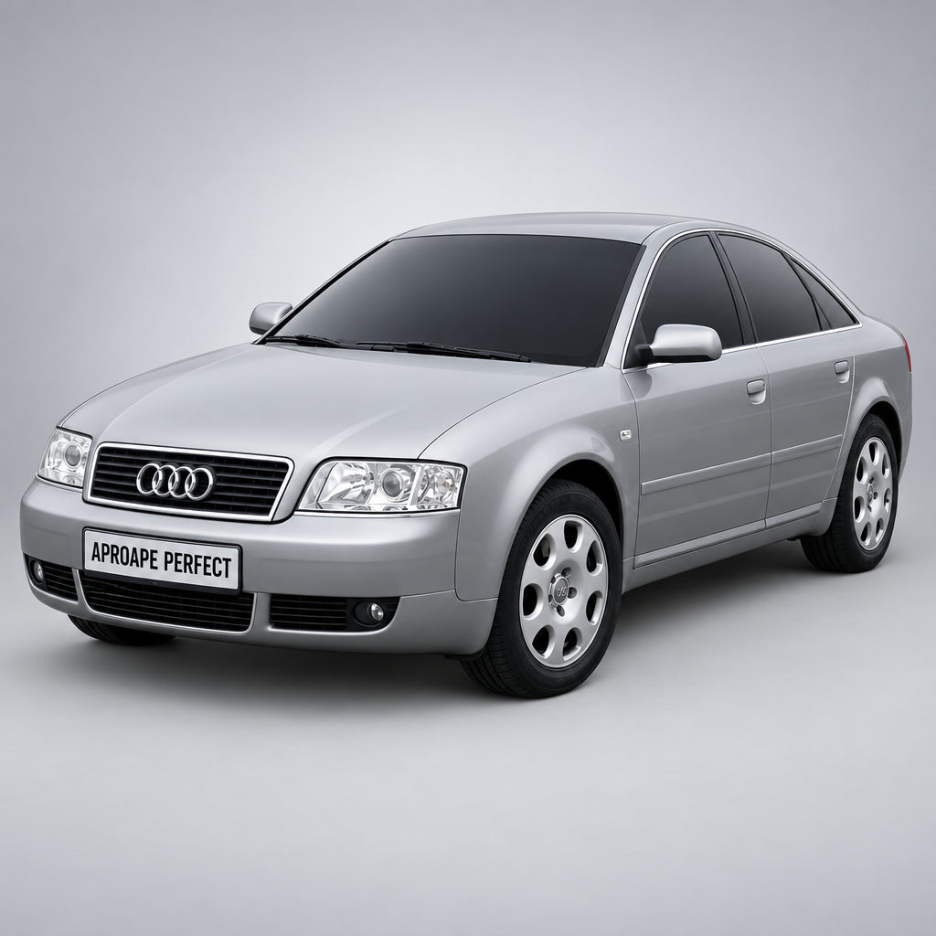 Audi A6 [4B2; C5] 06.2001 – 05.2004