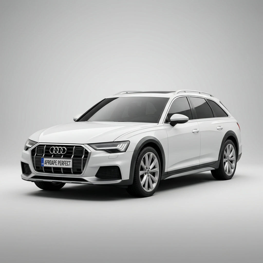 Audi A6 Allroad C8 (4AH)