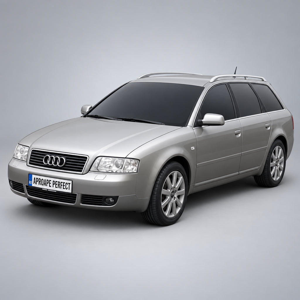 Audi A6 Avant [4B5; C5] 06.2001 – 01.2005