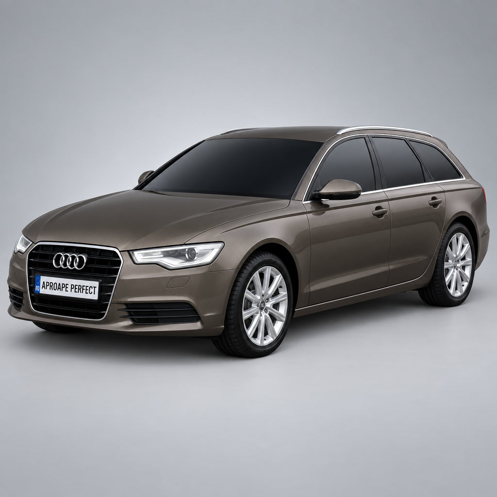 Audi A6 Avant (4G5, C7) 09.2011-08.2018