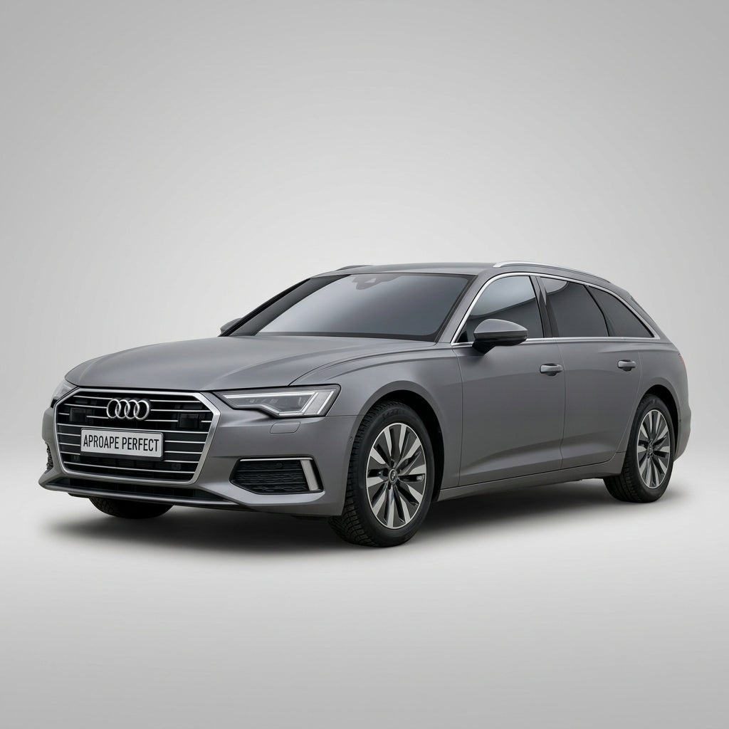 Audi A6 Avant C8 (4A5) 2018–2025