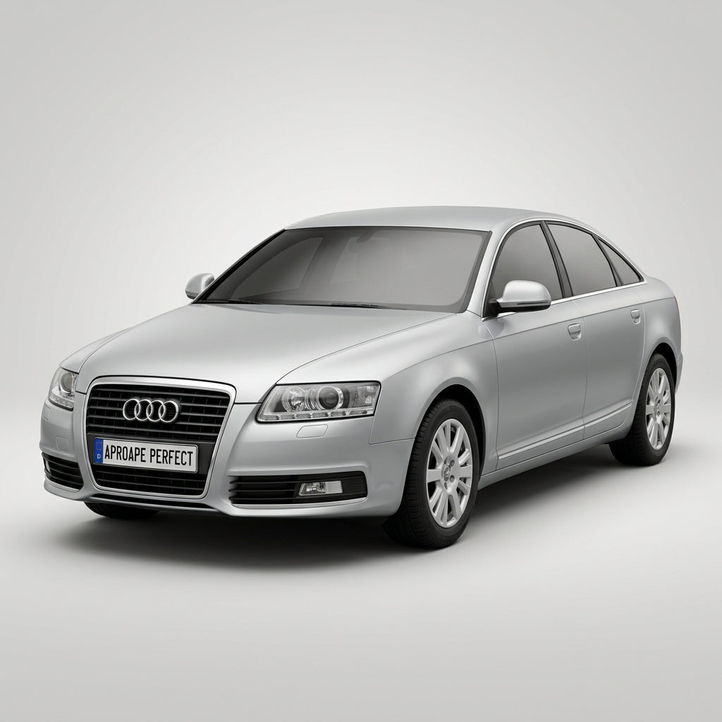 Audi A6 C6 (4F2) 04.2004–09.2011