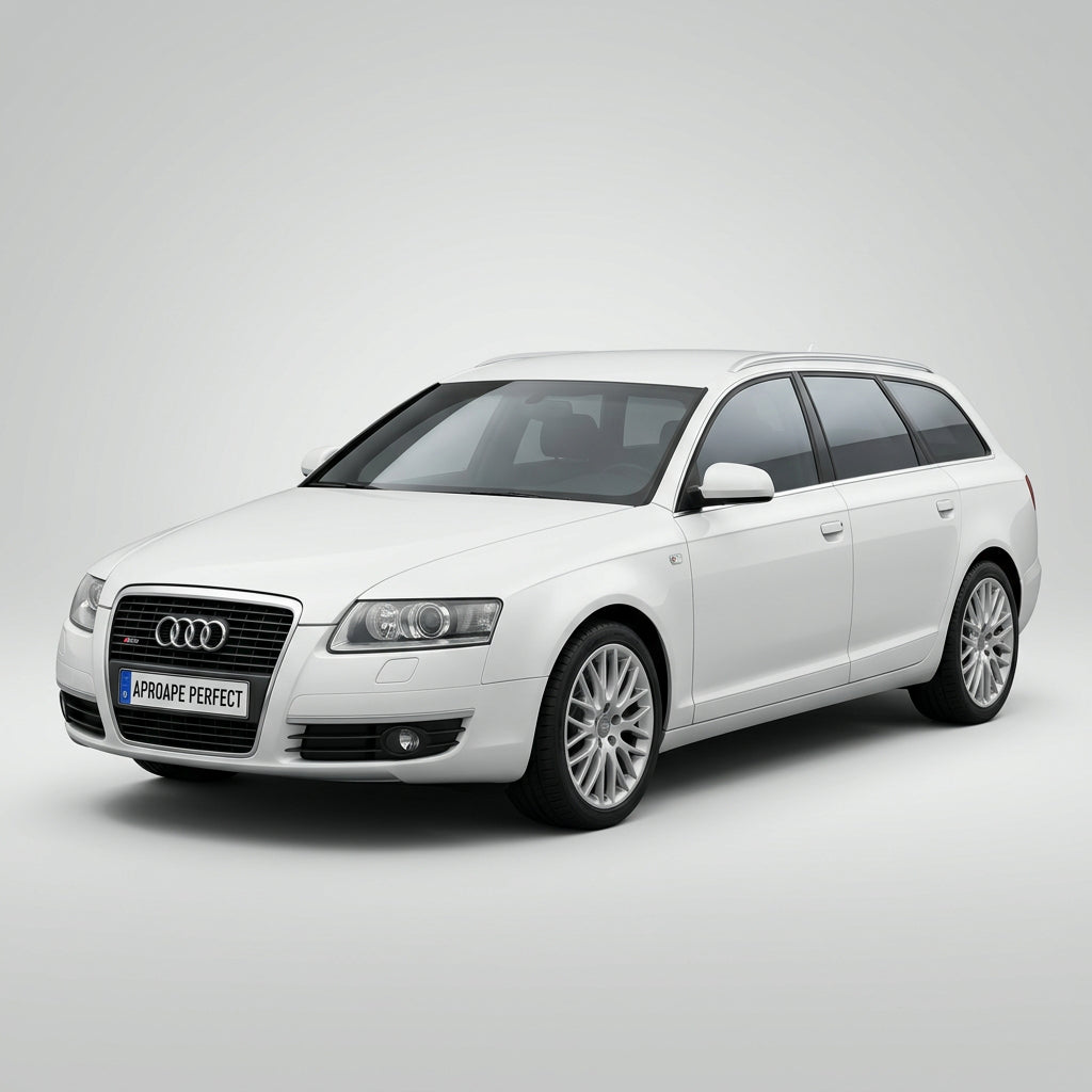 Audi A6 C6 Avant (4F5) 03.2005–08.2011