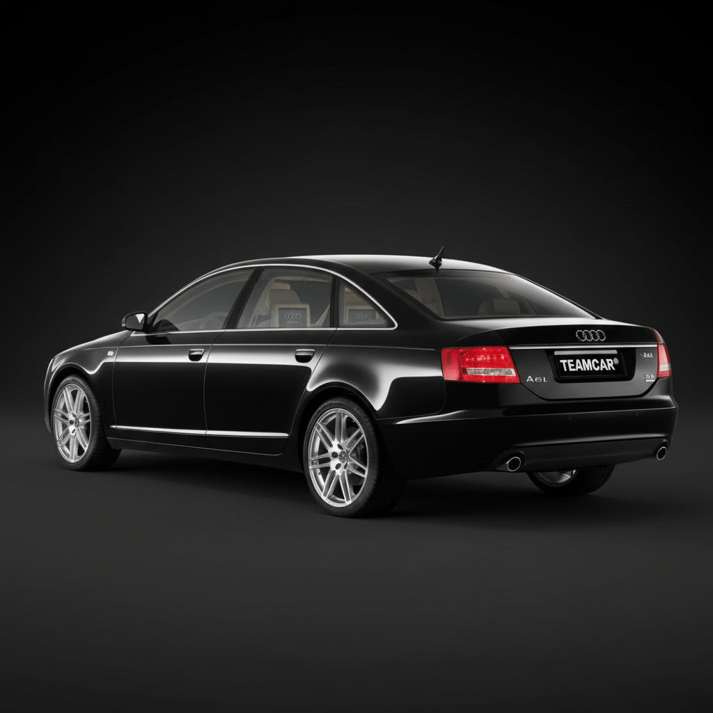 Audi A6 C6 Sedan (2004–2011)