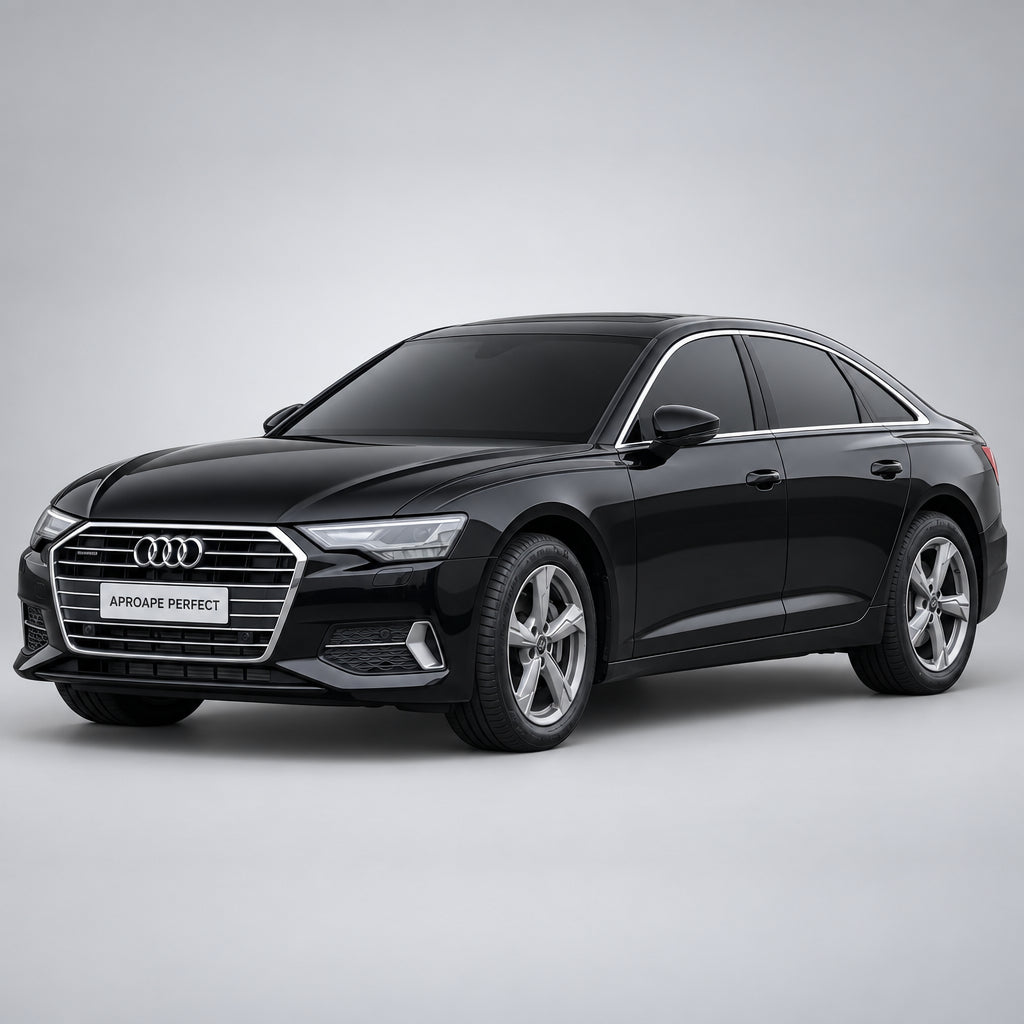 Audi A6 C8 (4A2) din 2018