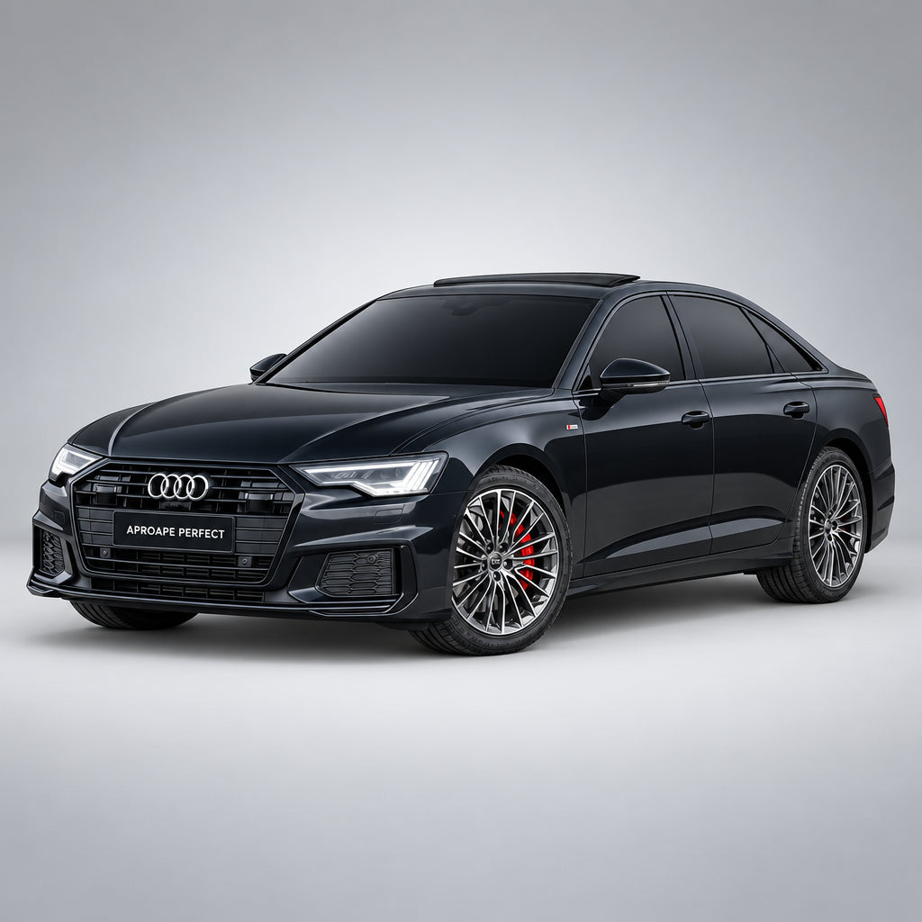 Audi A6 C8 (4A2) din 2018