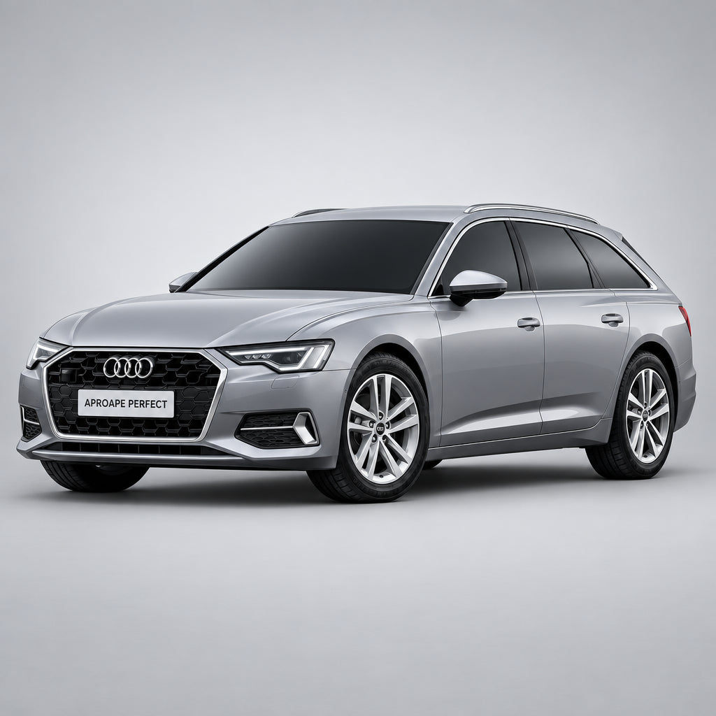 Audi A6 C8 Avant (4A5) din 2018