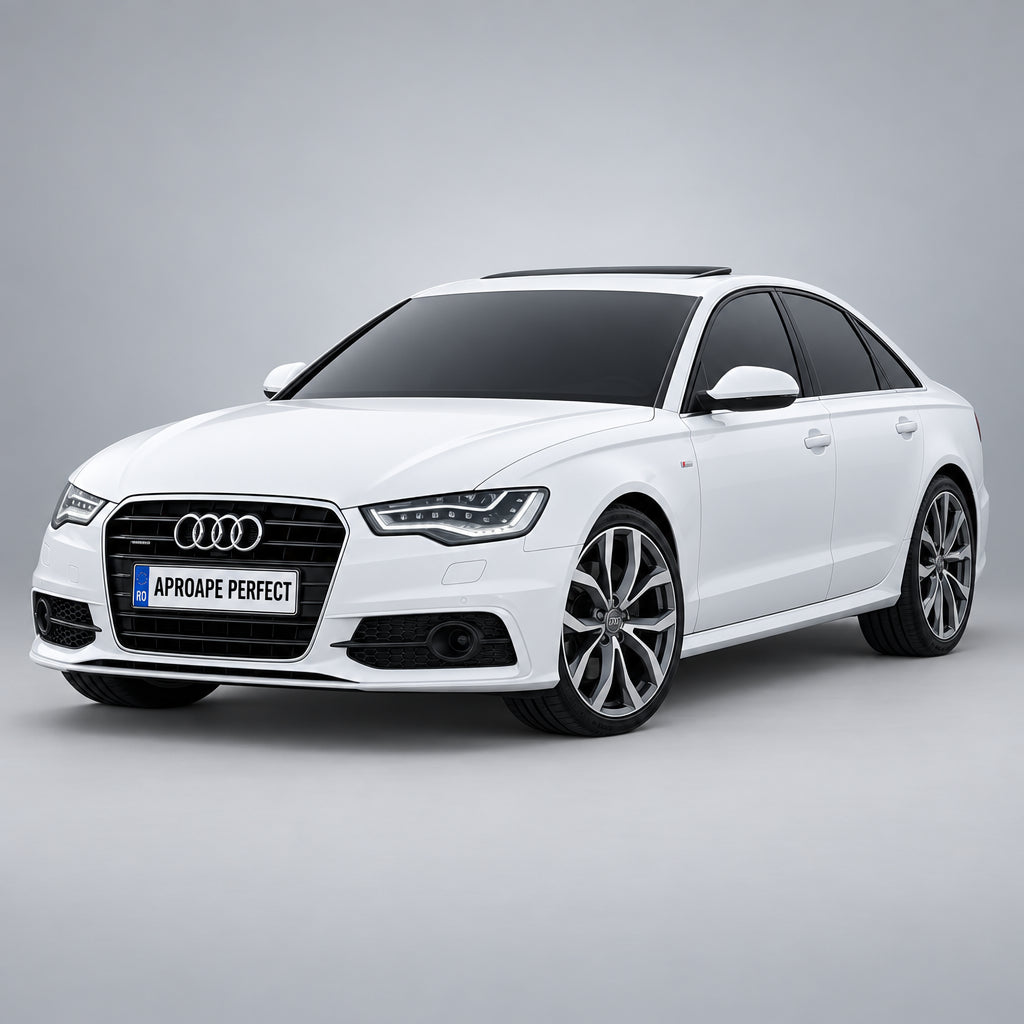 Audi A6 Sedan (4G2, C7) 04.2011-05.2018