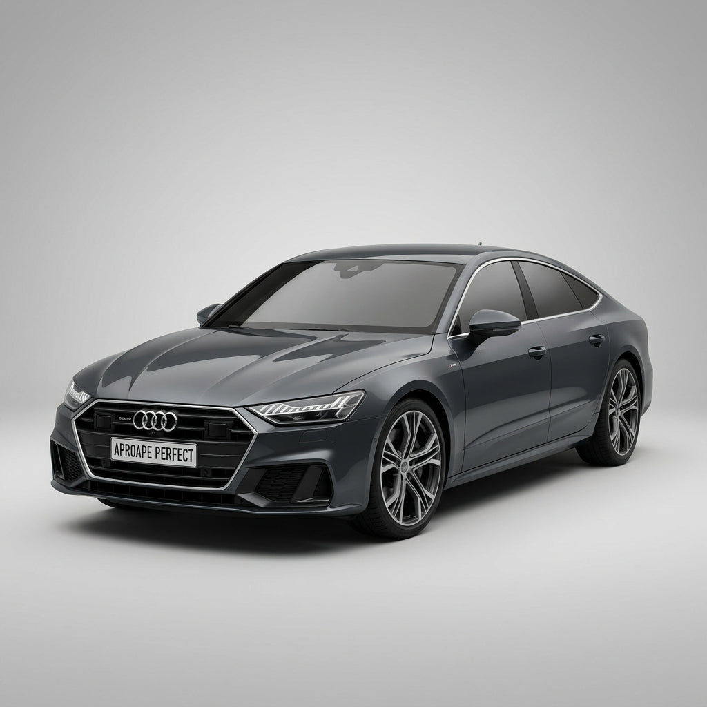 Audi A7 Sportback (4KA) 2018–2025