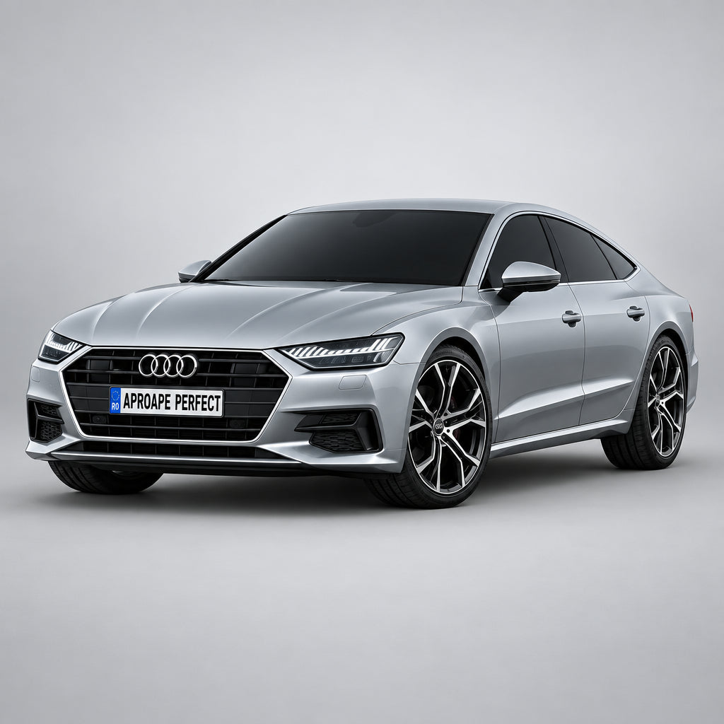 Audi A7 Sportback (4KA) din 2017