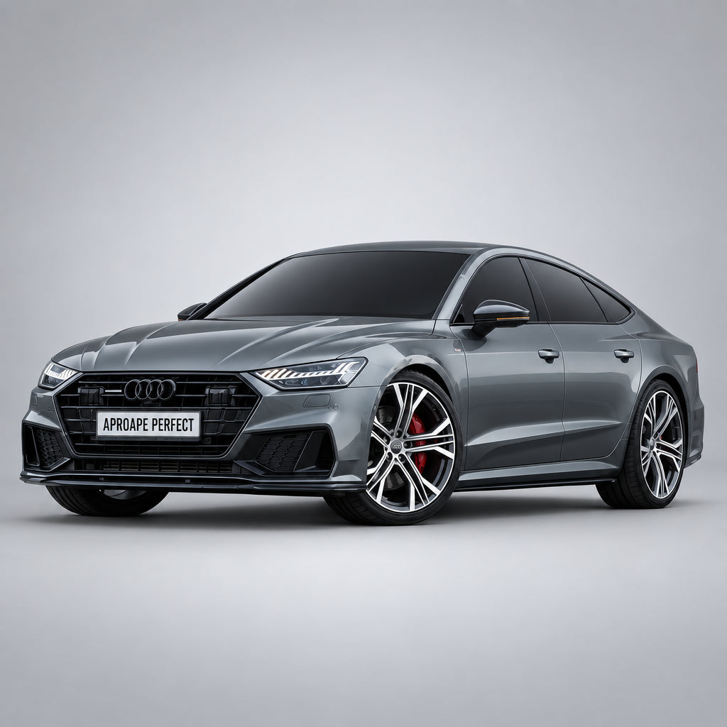 Audi A7 Sportback (4KA) din 2017